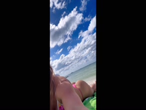 LENALEIGHTON NUDE BEACH ASS
