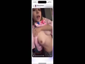 I.lov.u.momo pretty boobs reveal