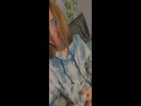 twistedtayla2 reveals Calvin Klein underwear