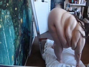 ladybrads Breathtaking ass and full body view