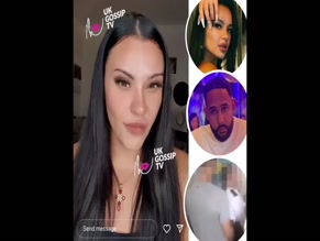 Lindaabreu: Fake Accounts, OnlyFans Impersonation, and Media Harassment