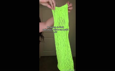 Sierra Nyx Sexy Lingerie