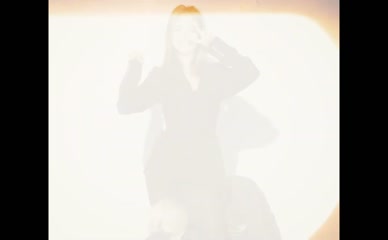 Leni Klum Nude Dress Tease