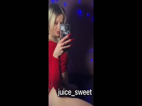 Cristal_juice Ass Reveal