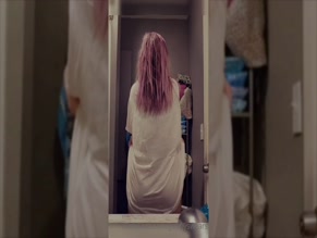 Gabbyswears Ass and Back Tattoo Reveal