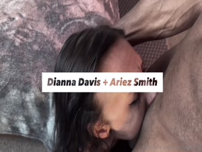 Dianna Davis Deepthroats BBC