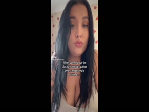 Goddessseductra Plus Size Domme Tease