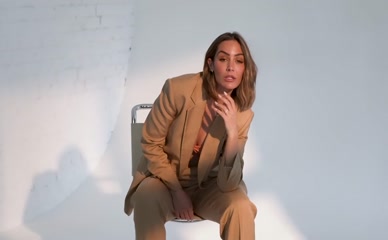 Frankie Bridge: Nipple Slip Risk Assessment