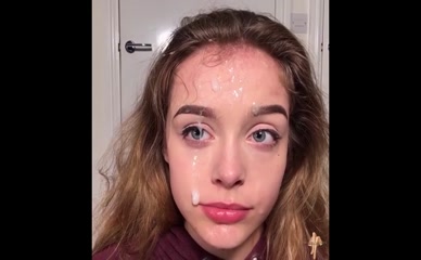 Facial Cumshot Deepthroat POV