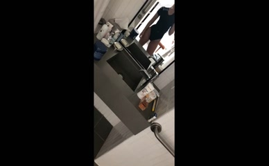 Dove Cameron Topless Mirror Selfies