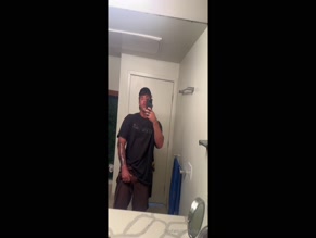 Nategarner Hard Cock Bulge Tease