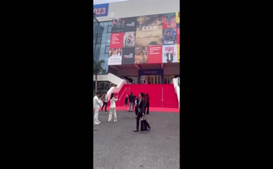 Georgia May Foote Cruise Vacation Compilation