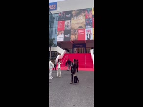 Georgia May Foote Cruise Vacation Compilation