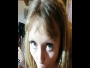 Cassie Amari deepthroat POV