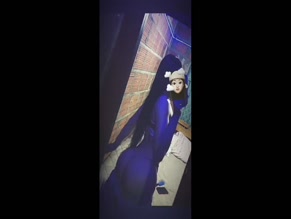 Soy_danni18 Ass Selfie Thong Reveal