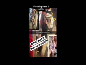 spookibabefreepage Nude Promo
