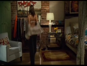 Jessica Biel's Real Tits and Ass in Bikini and Lingerie Scenes