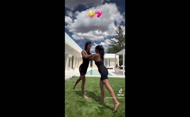 Sofia Suescun Ass Workout