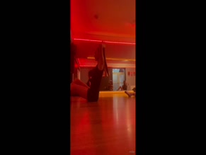 Innocent.mila Dance Class Core Workout