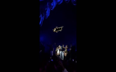 Christina Aguilera New Year's Eve Countdown 2024