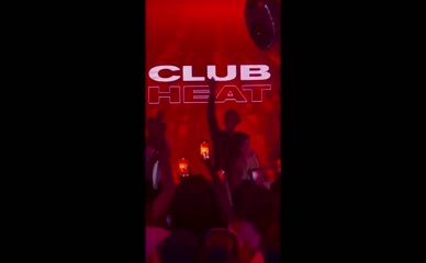 Tove Lo topless club performance