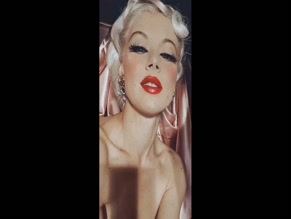 Officiallymosh Nude Close-Up