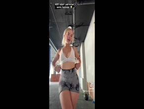 Gizemsavagex Ass Shake