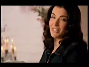 Nigella Lawson's Food Porn