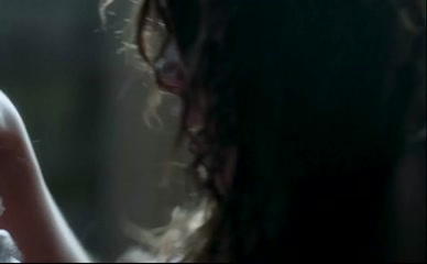 Billie Piper Nude Sex Scene in Penny Dreadful