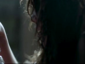 Billie Piper Nude Sex Scene in Penny Dreadful