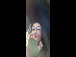 Succubusray Smoking POV