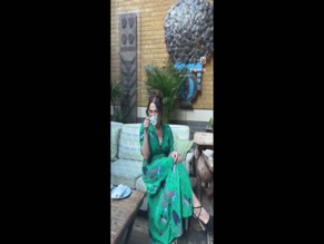 Tonia Buxton's Unicorn Dress Collection