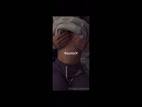 Vmimi Titty Drop