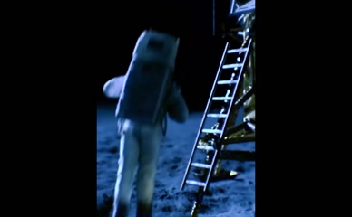 Dani Thorne Licking Mask, Space Suit Dance