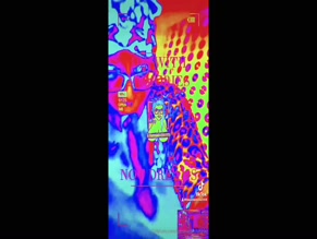 Mermaidxchimney's Titty Kitty Tease