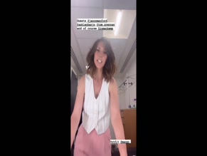 Alex Jones Mango Outfit Reveal