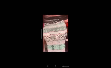 MilkMomLove ass shake