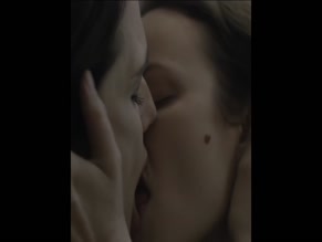 Rachel Weisz Oral Sex Close-Up