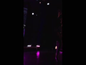 Katy Perry cameltoe stage performance