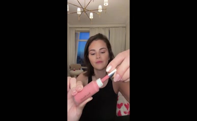 Selena Gomez makeup tutorial