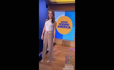 Hot News Weather Babes