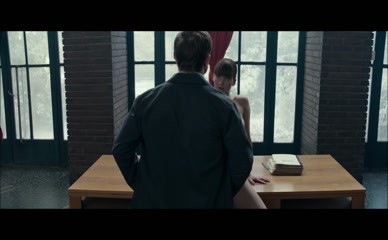 Jennifer Lawrence Nude Scenes Compilation