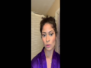 Patrise Kaitlyn: Makeup Transformation and Tease