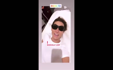 Luisa Zissman Legs Akimbo Nude Waxing Prep