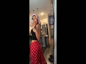 prettiestcedes: ass check in pjs