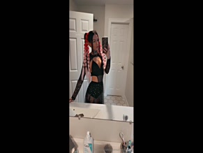 speersafterdarkfree00:0- Wet Bath Mirror Selfie