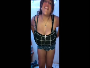 MalaSA Titty Drop & Ass Shake