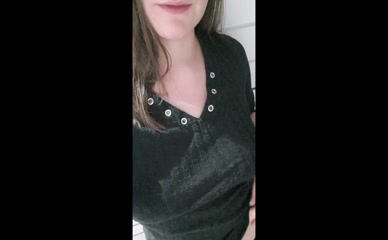 Boredenglishwife Titty Tease