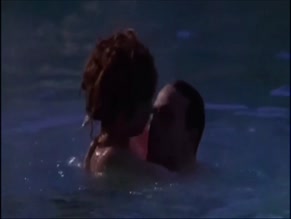 Ashley Judd's bare tits and ass in multiple scenes.