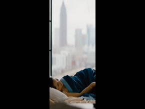 Mai Duong Kieu bare tits sex